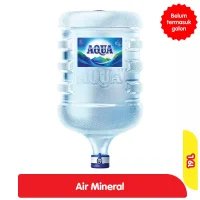 Air Mineral #10
