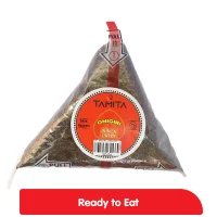 Rendang Siap Saji #4