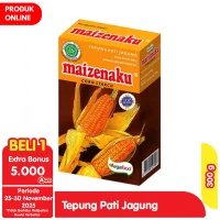 Rendang Siap Saji #4